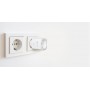EZVIZ T30-10A-EU presa intelligente Casa Bianco