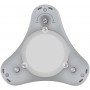EZVIZ T10 rilevatore d'acqua Sensmitter Wireless (CS-T10-A)