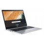 Acer Chromebook CB315-3H-C510 Intel® Celeron® N N4020 39,6 cm (15.6") Full HD 4 GB LPDDR4-SDRAM 128 GB Flash Wi-Fi 5 (802.11ac