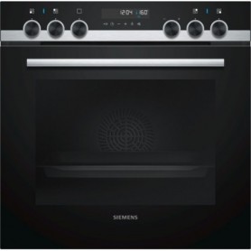 Siemens PQ521IA00 set di elettrodomestici da cucina Piano cottura a induzione Forno elettrico (PQ521IA00)