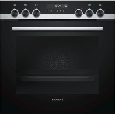 Siemens PQ521IA00 set di elettrodomestici da cucina Piano cottura a induzione Forno elettrico (PQ521IA00)