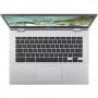 ASUS Chromebook CX1 CX1400CNA-EB0141 Intel® Celeron® N N3350 35,6 cm (14") Full HD 4 GB LPDDR4x-SDRAM 64 GB eMMC ChromeOS Arge