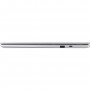 ASUS Chromebook CX1 CX1500CKA-EJ0027 Intel® Celeron® N N4500 39,6 cm (15.6") Full HD 4 GB LPDDR4x-SDRAM 64 GB eMMC ChromeOS Ar