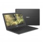ASUS Chromebook C204MA-GJ0417 Intel® Celeron® N N4020 29,5 cm (11.6") HD 4 GB LPDDR4-SDRAM 64 GB eMMC Wi-Fi 5 (802.11ac) Chrom