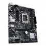ASUS PRIME H610M-E D4 Intel H610 LGA 1700 micro ATX (90MB19N0-M0EAY0)