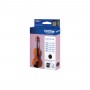 Brother LC-127XLBK cartuccia d'inchiostro Originale Resa extra elevata (super) Nero (LC127XLBK)