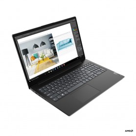 LENOVO NB ESSENTIAL V15 ALC RYZEN 7 R5-5700U 8GB 512GB SSD 15,6 WIN 11 PRO