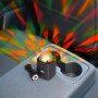 DISCO CAR CHARGER TX-159