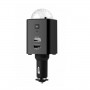 DISCO CAR CHARGER TX-159