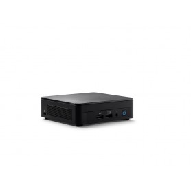 ASUS NUC 12 PRO WALLSTREET CANYON CORE I7-1270P