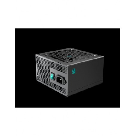 GAMER STORM ALIM. PN750-D 750W 80+GOLD ATX3.1 (BY DEEPCOOL)