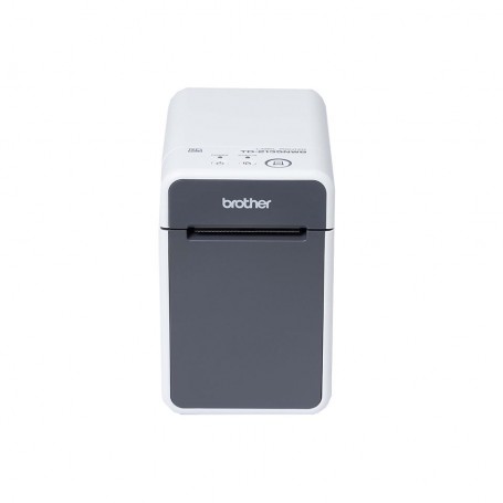 TD2135NWB 2  300dpi USB CAVO USB E SOFTWARE