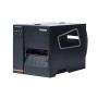 Brother TJ4005DN stampante per etichette (CD) Termica diretta 203 x 203 DPI 152 mm/s Cablato Collegamento ethernet LAN