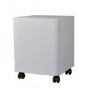MOBILETTO IN METALLO GREY
