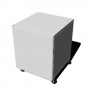 MOBILETTO IN METALLO SERIE 95XX BROTHER