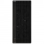 ASUS ProArt PA602 Wood Edition Midi Tower Nero