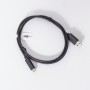 Brother LK1001CEU Caricabatterie per dispositivi mobili Scanner Nero AC Interno