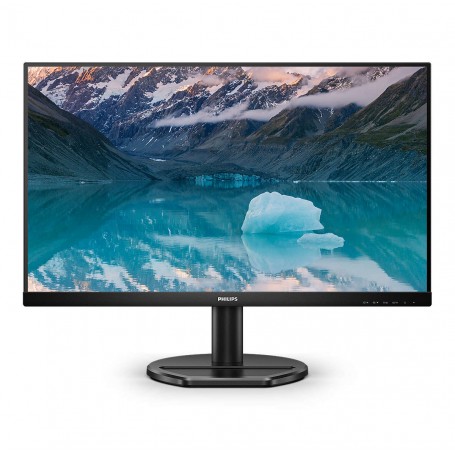 MON 27"VA HDMI VGA DP MM USB PHILIPS 272S9JAL BORDERLESS (272S9JAL/00)