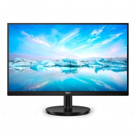 MON 27"VA HDMI X 2 MM 2K DP PHILIPS 275V8LA/00 4000:1 4MS (275V8LA/00)
