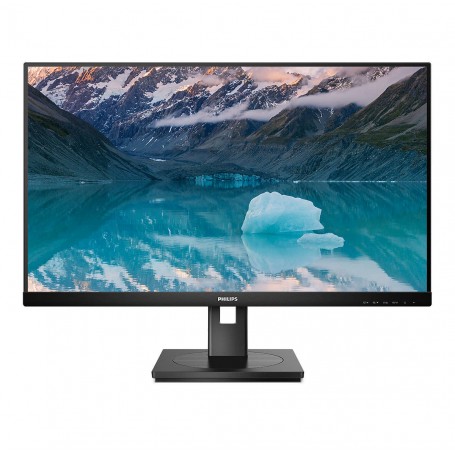 MON 23,8"VA HDMI VGA DP MM USB PHILIPS 242S9JML BORDERLESS (242S9JML/00)