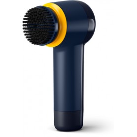 SNEAKER CLEANER PHILIPS CON 3 SPAZZ A BATTERIA 55RPM (GCA1000/60)