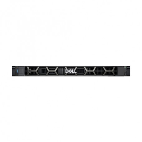 DELL PowerEdge R260 server 1,2 TB Rack (1U) Intel Xeon E E-2436 2,9 GHz 16 GB DDR5-SDRAM 700 W