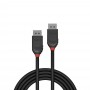 Lindy 36493 cavo DisplayPort 3 m Nero (36493-LND)