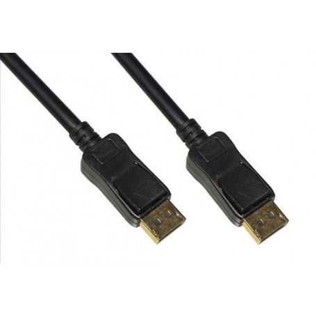 LINK CAVO DISPLAYPORT 1.4 ULTRA HD 8K MASCHIO/MASCHIO MT 0,5 (LKCDP1405)
