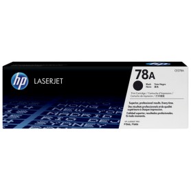 HP Cartuccia Toner originale nero LaserJet 78A (CE278A)
