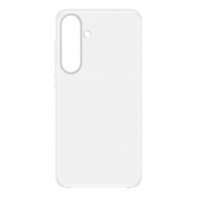 Samsung Galaxy S25+ Clear Case
