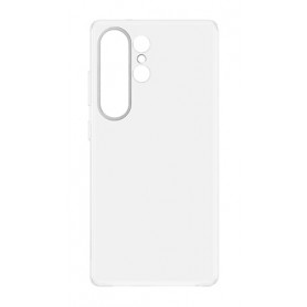 Samsung Clear Case Transparent custodia per cellulare 17,5 cm (6.9") Cover Trasparente