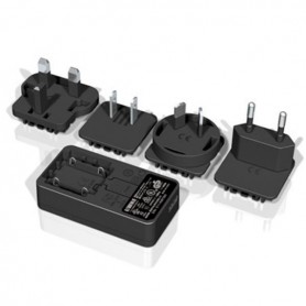USB POWER SUPPLY 2A (660587)