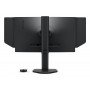 BenQ ZOWIE XL2586X+ Monitor PC 61,2 cm (24.1") 1920 x 1080 Pixel Full HD Nero