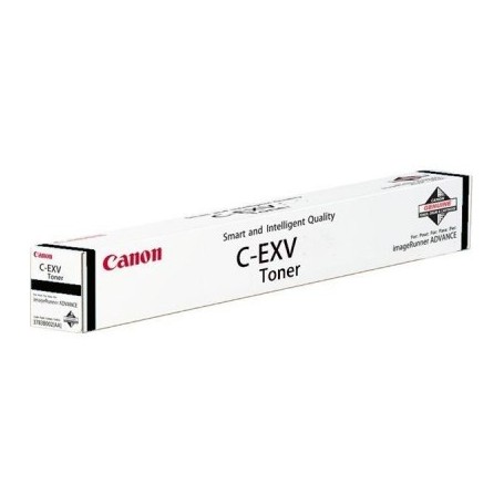 Canon C-EXV 52 cartuccia toner 1 pz Originale Giallo