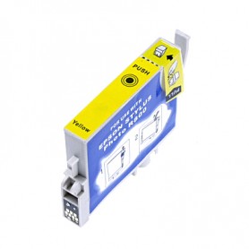 Canon CLC700 Toner cartridge 40000 p. cartuccia toner Originale Giallo