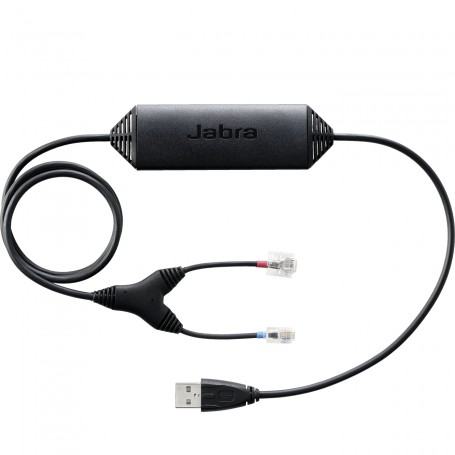 Jabra 14201-30 accessorio per cuffia Adattatore EHS (14201-30)