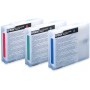 Epson Cartuccia rosso (C33S020268)