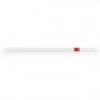 ROTOLO CARTA VELINA 1X5MT BIANCO (KV565)
