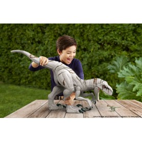 JW3 SPEED DINO SUPER COLOSSALE (HFR09)