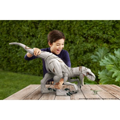 JW3 SPEED DINO SUPER COLOSSALE (HFR09)