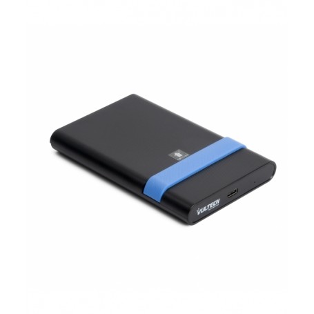 BOX EST 2,5 HDD SATA TYPE-C (GS-15U3TC)