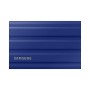 SSD PORTATILE  DA 2TB  T7 SHIELD