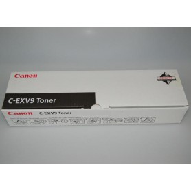 Canon C-EXV9 cartuccia toner 1 pz Originale Nero (8640A002)