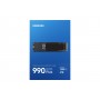 Samsung MZ-V9S4T0 4 TB M.2 PCI Express 4.0 NVMe V-NAND TLC