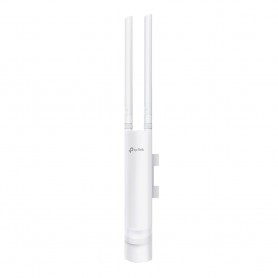 TP-LINK EAP225-Outdoor 1200 Mbit/s Bianco Supporto Power over Ethernet (PoE) (EAP225-OUTDOOR)