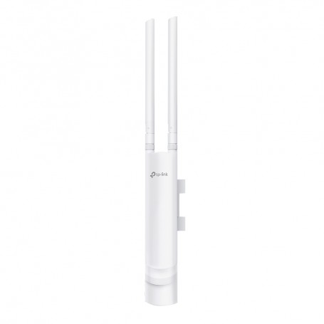 TP-LINK EAP225-Outdoor 1200 Mbit/s Bianco Supporto Power over Ethernet (PoE) (EAP225-OUTDOOR)
