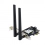 ASUS PCE-AX1800 BT5.2 Interno WLAN / Bluetooth 1775 Mbit/s (90IG07A0-MO0B00)