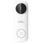 VIDEOCAMPANELLO 2K 4MP IP65 WIFI (DB61I)