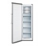 Hisense FV354N4BIE congelatore Congelatore verticale Libera installazione 260 L E Argento