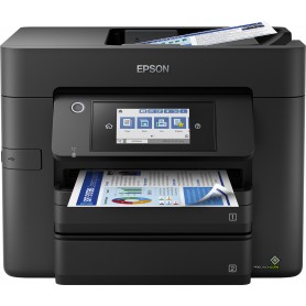 EPSON MULTIF. INK WF-4830DTWF A4 COLORI 12PPM 4800X2400DPI FRONTE/RETRO USB/LAN/WIFI/ETHERNET - 4 IN 1 (C11CJ05402)